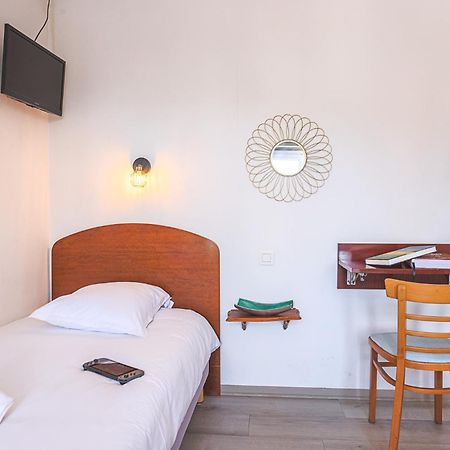 Hotel Fine Anglet Eksteriør billede