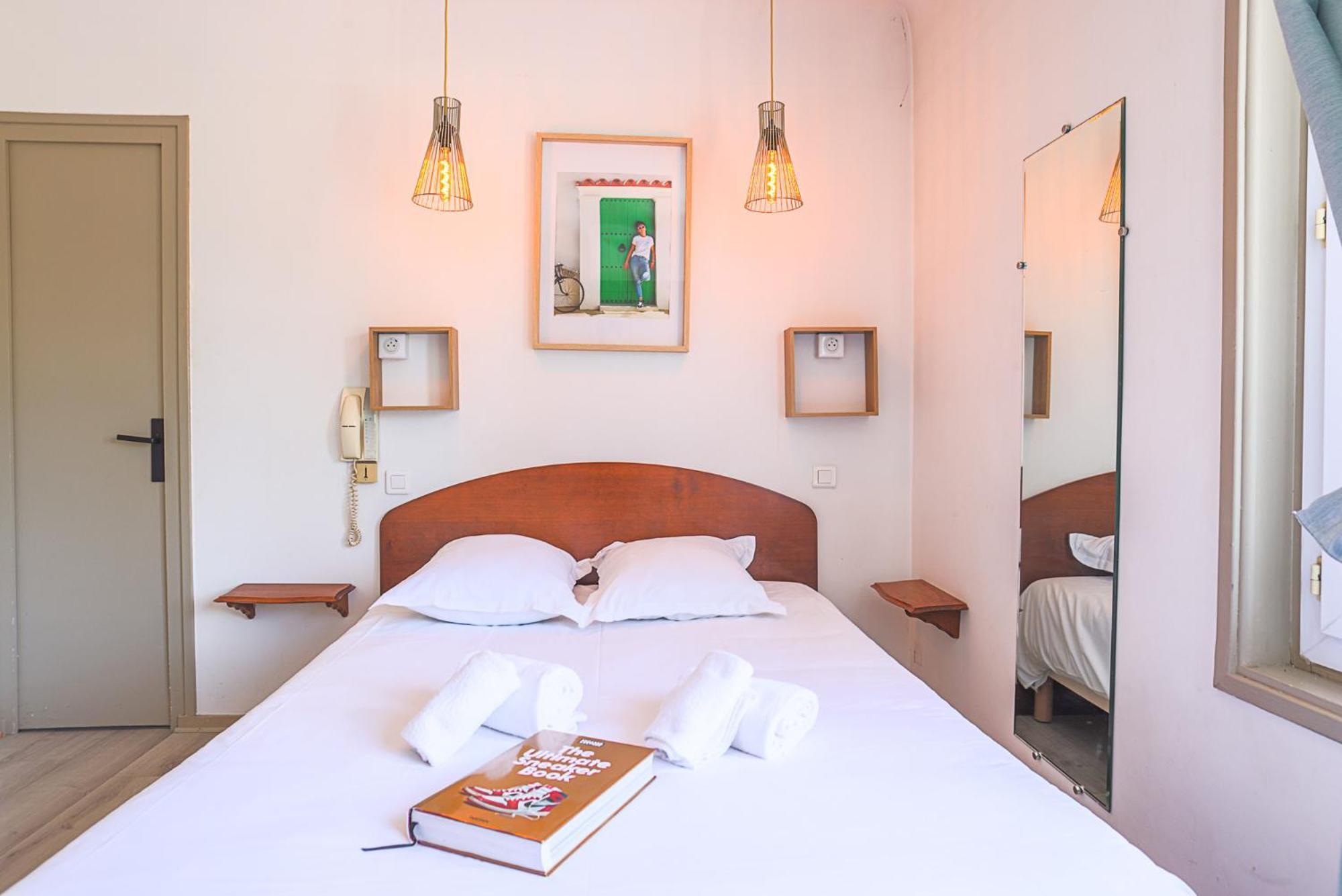 Hotel Fine Anglet Eksteriør billede