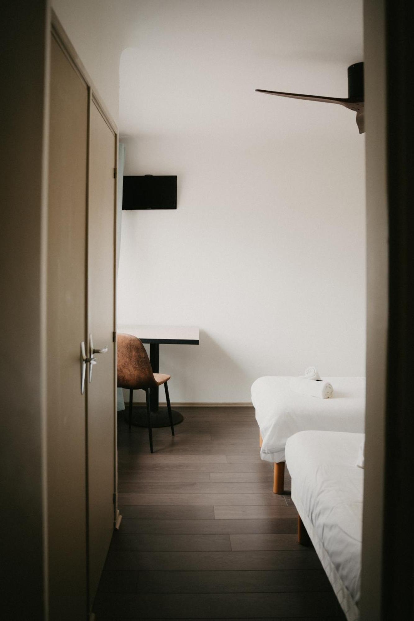 Hotel Fine Anglet Eksteriør billede