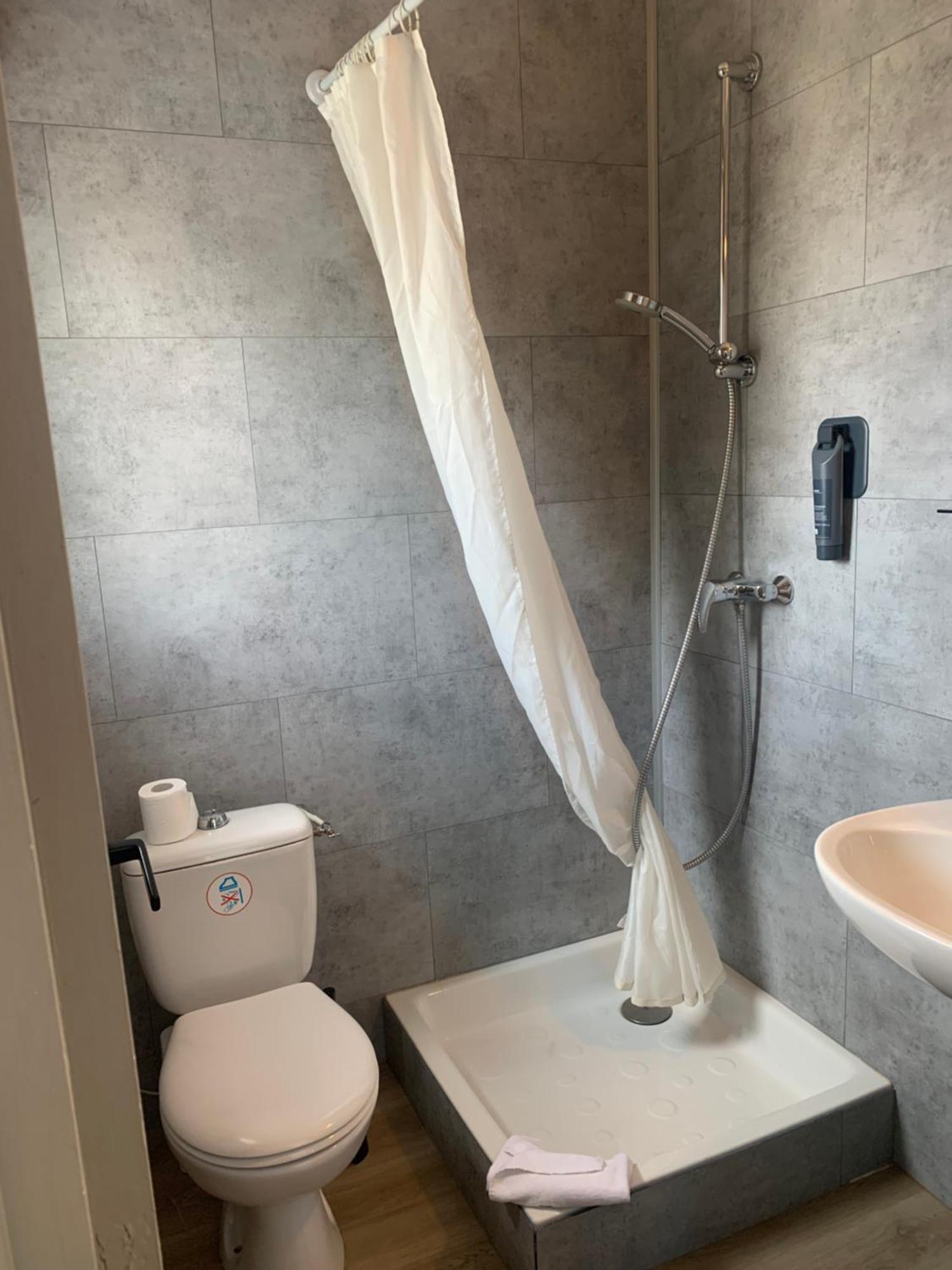 Hotel Fine Anglet Eksteriør billede