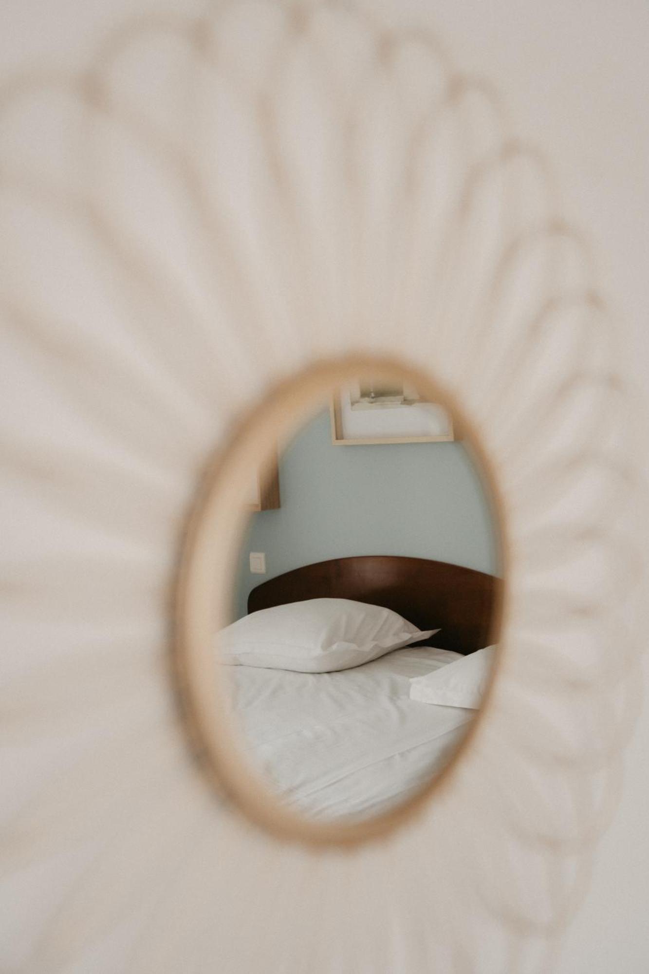 Hotel Fine Anglet Eksteriør billede