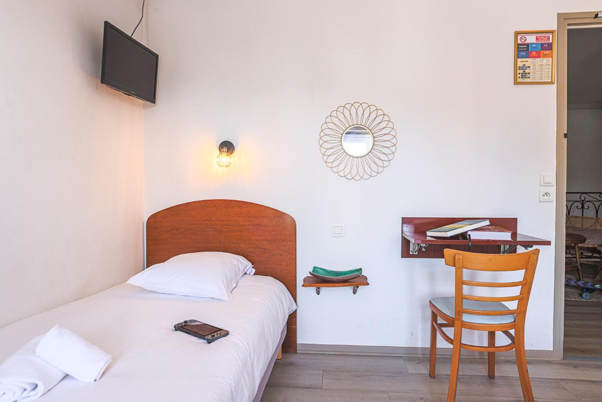 Hotel Fine Anglet Eksteriør billede