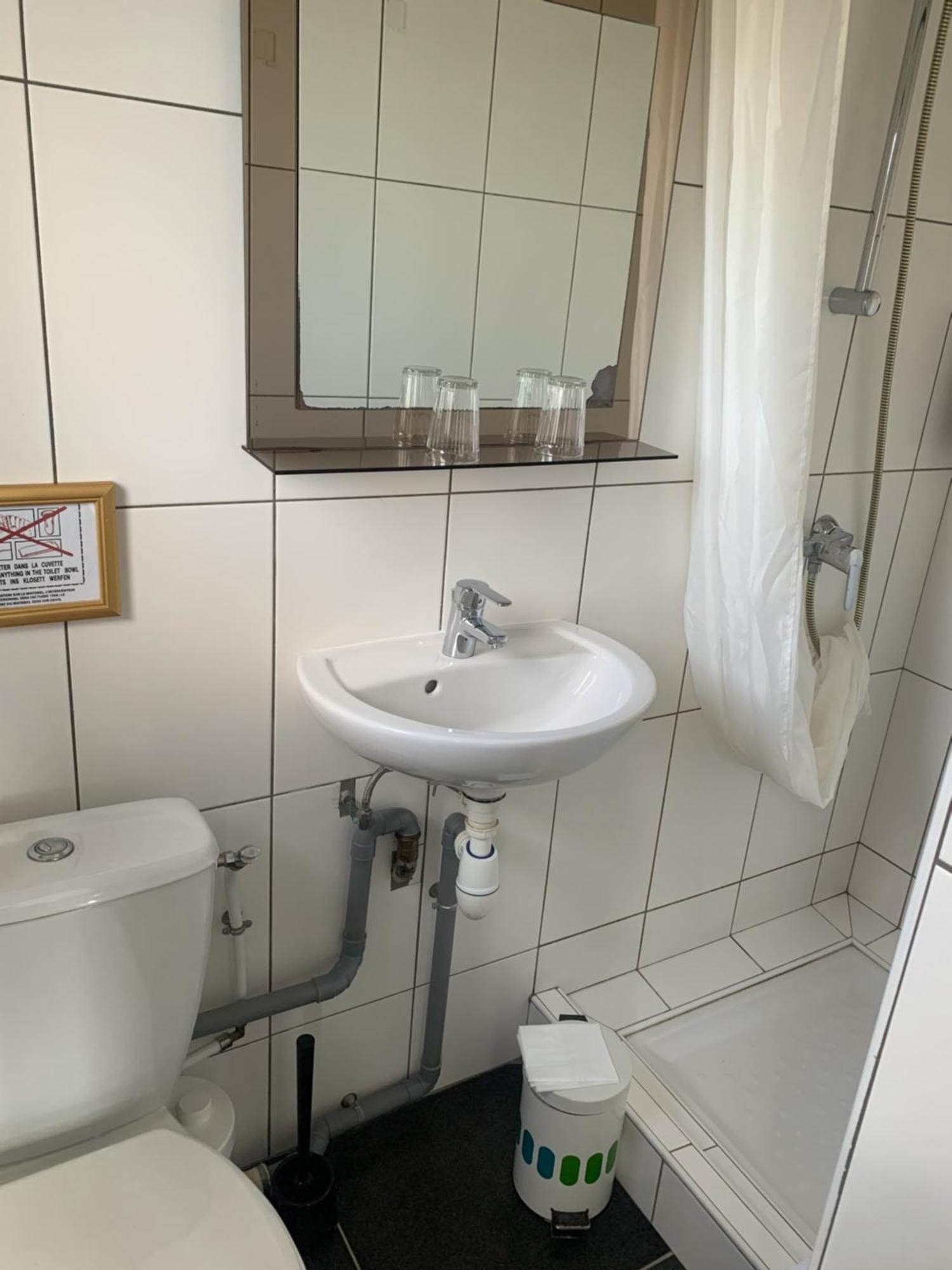 Hotel Fine Anglet Eksteriør billede