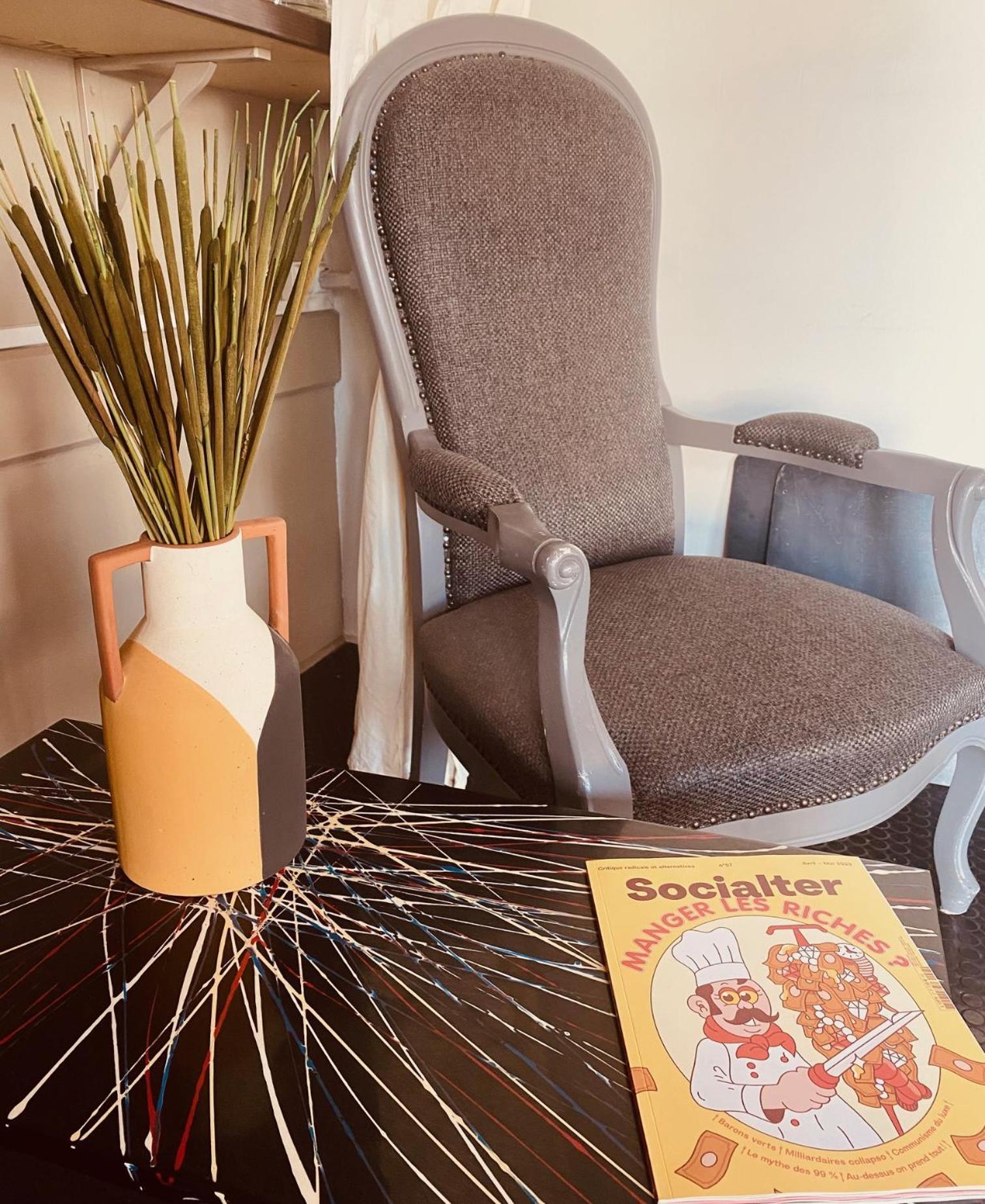 Hotel Fine Anglet Eksteriør billede